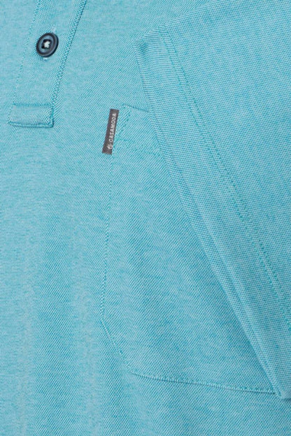 Casa Moda 6500 Poloshirt Maui Blue