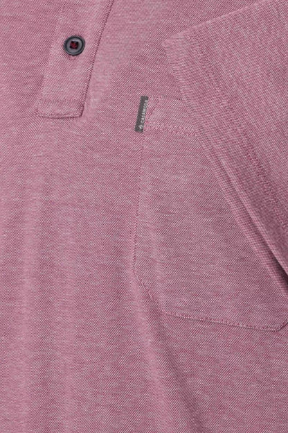 Casa Moda 6500 Poloshirt Rhubarb