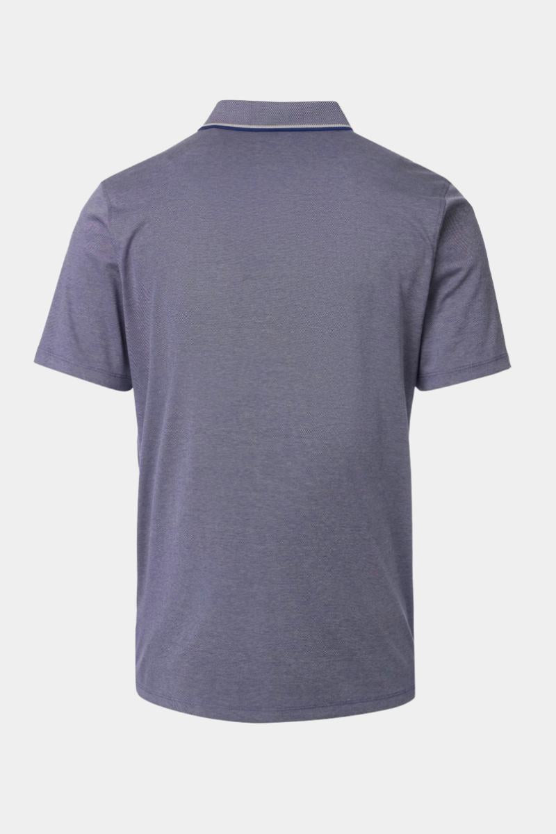 Casa Moda 6500 Poloshirt Sky Captain