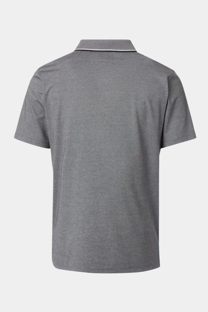 Casa Moda 6500 Poloshirt Limo