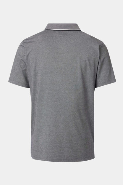 Casa Moda 6500 Poloshirt Limo