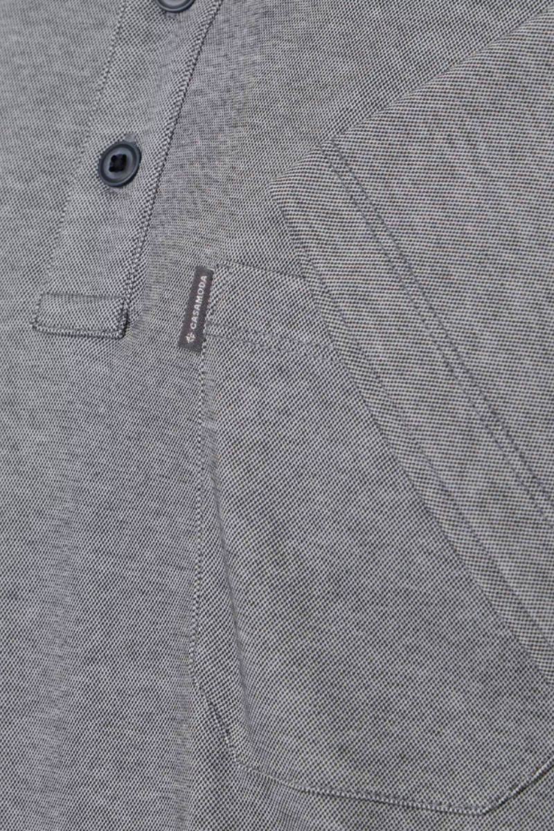 Casa Moda 6500 Poloshirt Limo