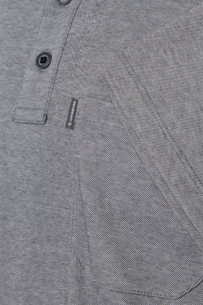 Casa Moda 6500 Poloshirt Limo