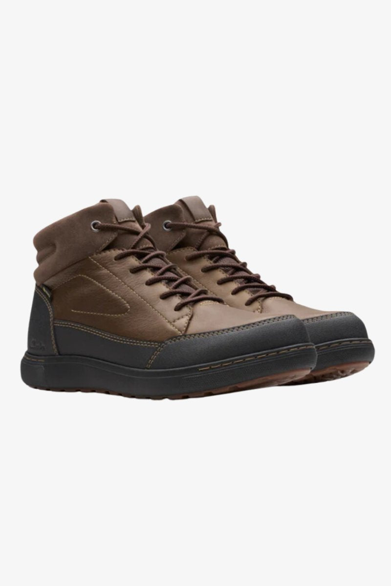 Clarks Mapstone HiGTX Boot (Size 10)