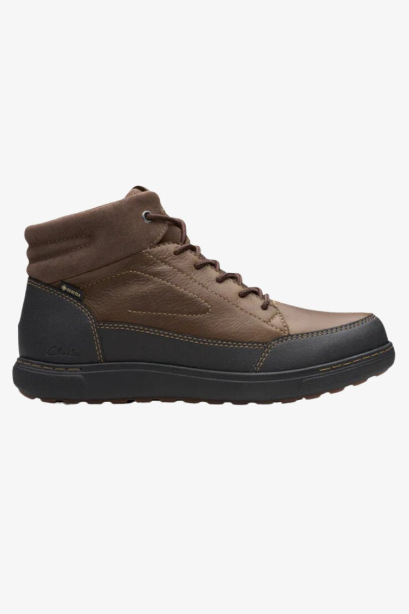 Clarks Mapstone HiGTX Boot (Size 10)