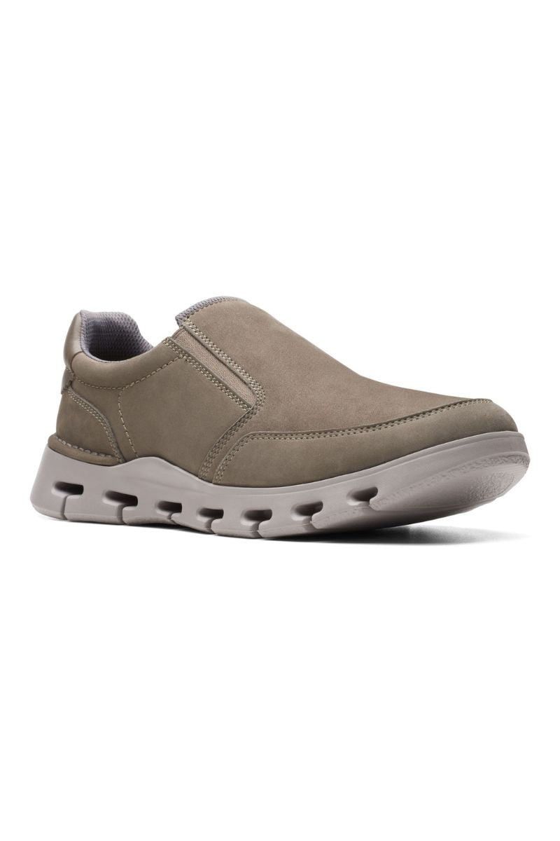 Clarks Nature X Step Slipon Shoe