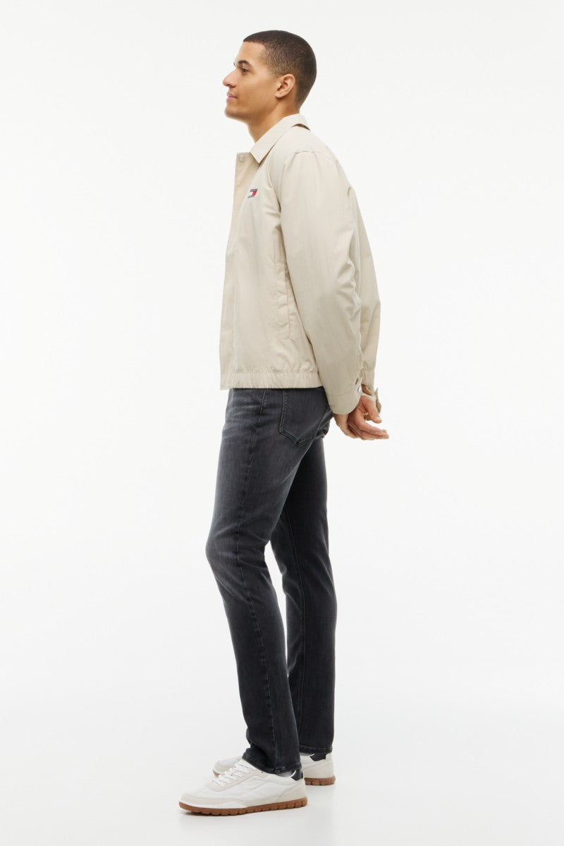 Tommy Jeans 23449 Scanton Slim Fit Jeans Denim Black