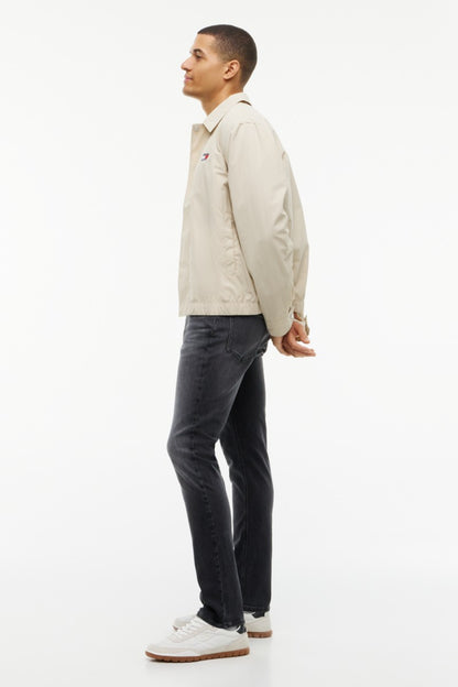 Tommy Jeans 23449 Scanton Slim Fit Jeans Denim Black