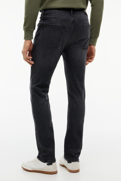 Tommy Jeans 23449 Scanton Slim Fit Jeans Denim Black
