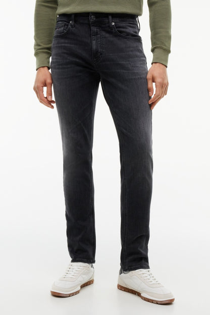 Tommy Jeans 23449 Scanton Slim Fit Jeans Denim Black