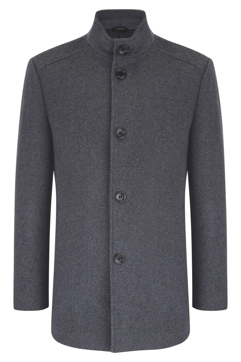 Daniel Grahame 90206 Watson Overcoat