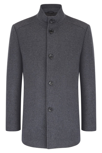 Daniel Grahame 90206 Watson Overcoat