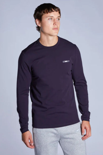 Diesel Albert T-Shirt Deep Well