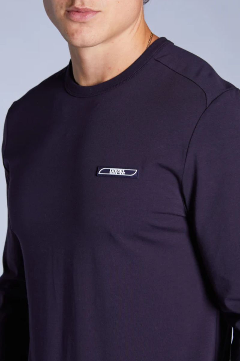 Diesel Albert T-Shirt Deep Well