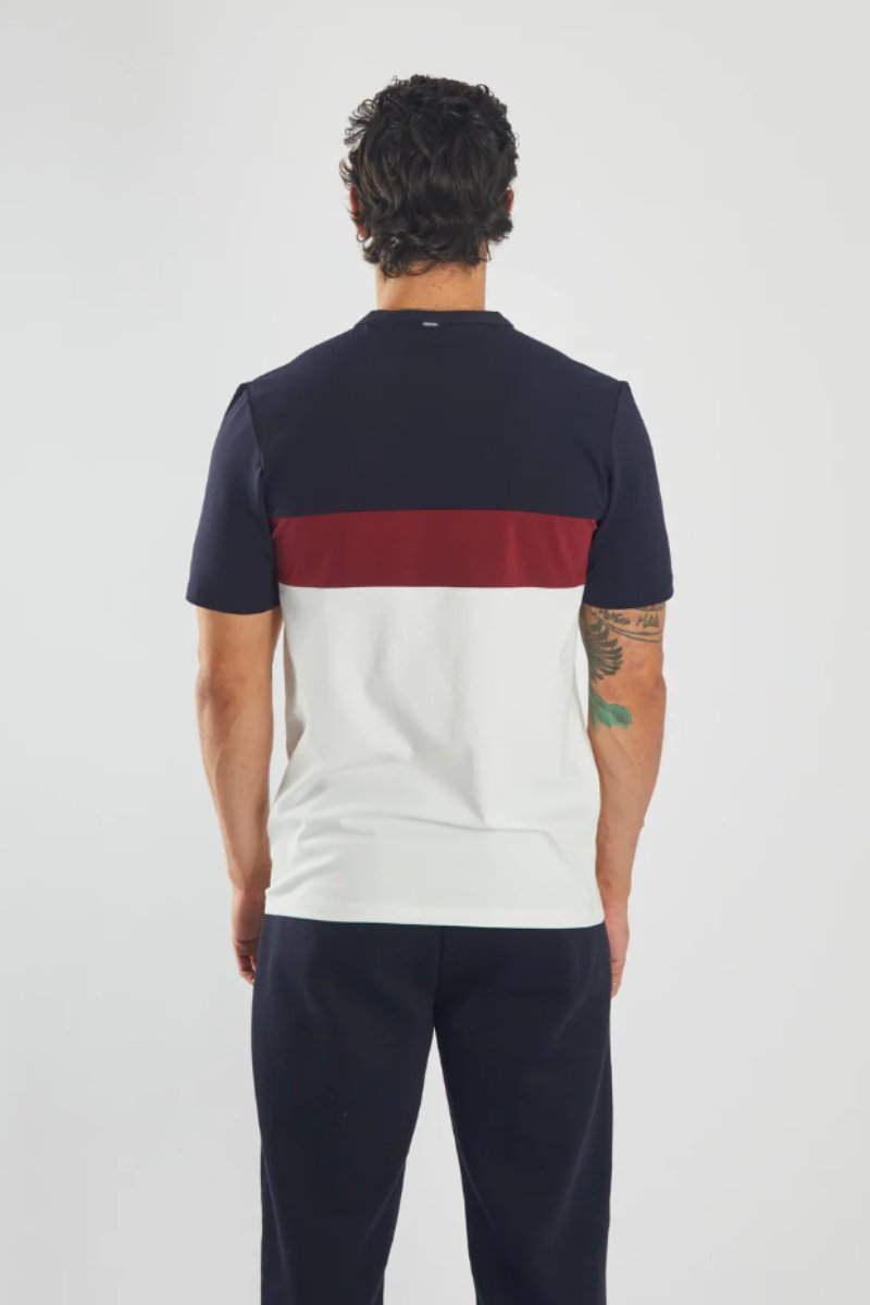 Diesel Brad T-Shirt Astro Navy