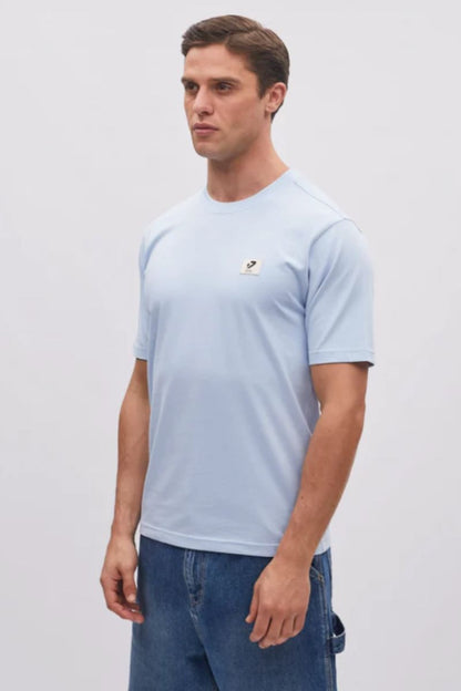 Diesel Carson T-Shirt League Blue
