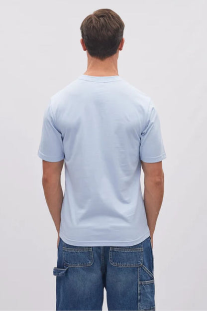 Diesel Carson T-Shirt League Blue