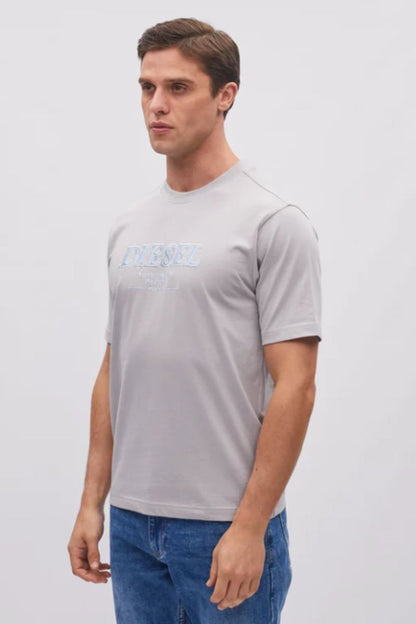Diesel Chadwick T-Shirt Alloy