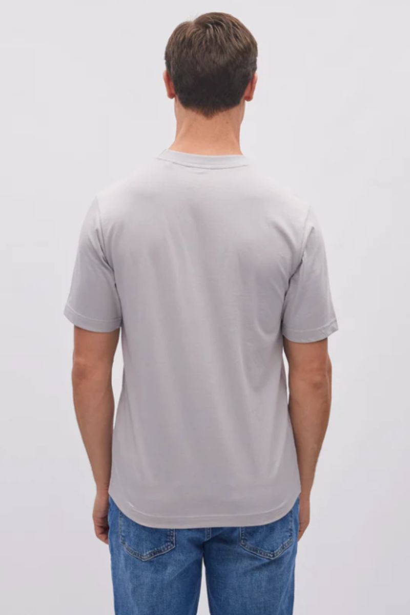Diesel Chadwick T-Shirt Alloy