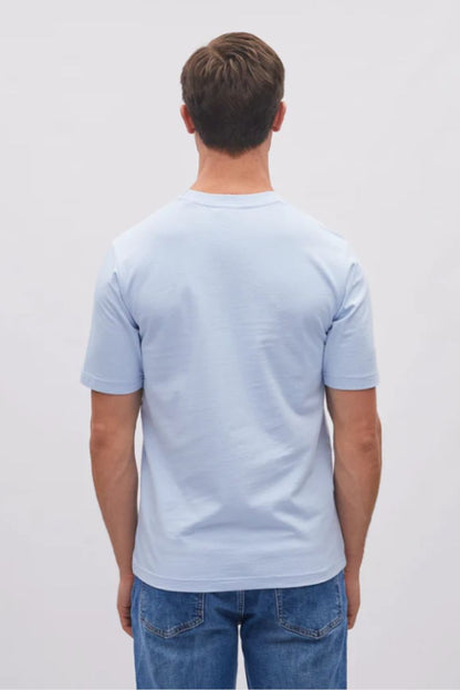 Diesel Chadwick T-Shirt League Blue