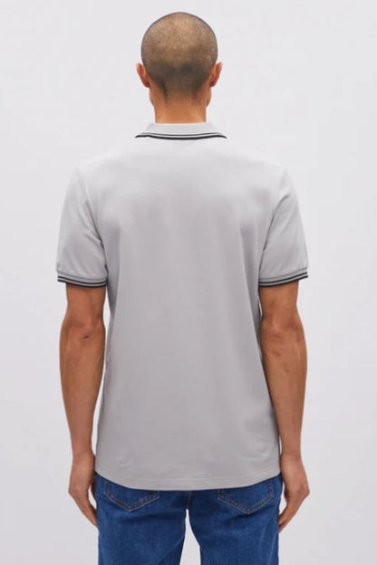 Diesel Clinton Polo Alloy