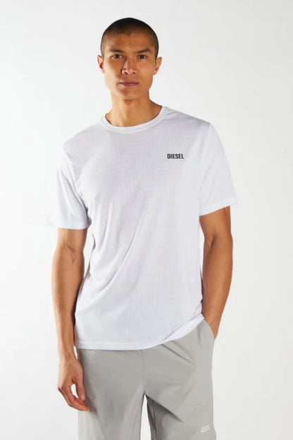 Diesel Emery T-Shirt Optic