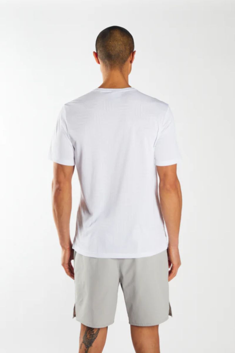 Diesel Emery T-Shirt Optic