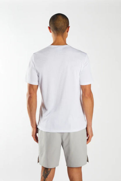 Diesel Emery T-Shirt Optic