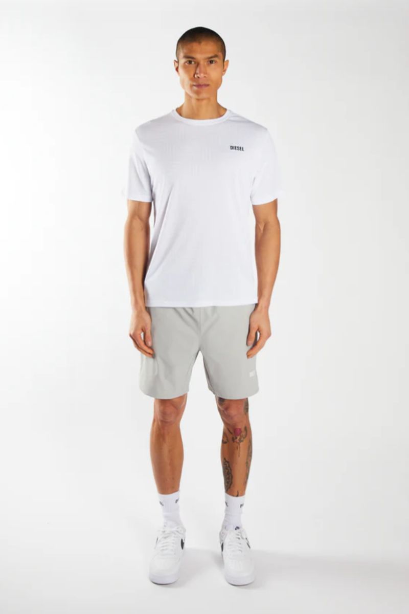 Diesel Emery T-Shirt Optic
