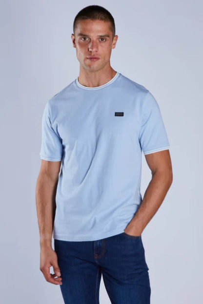 Diesel Faro T-Shirt Cashmere Blue