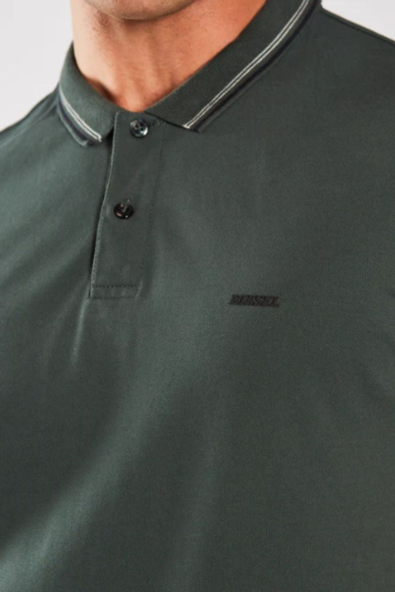 Diesel Fraser Polo College Green