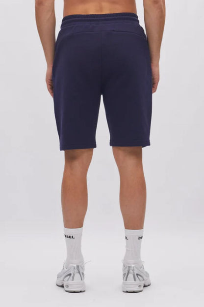Diesel Garcia Shorts Boston Navy