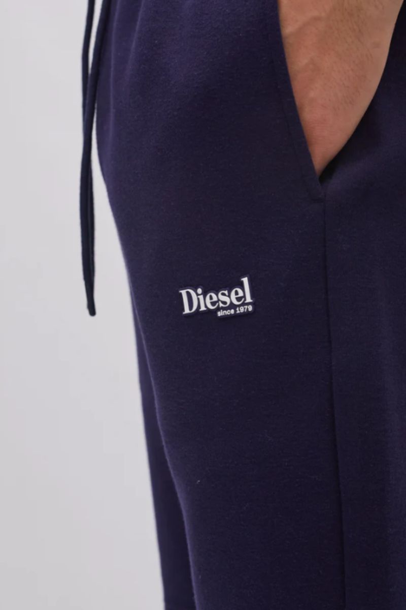 Diesel Garcia Shorts Boston Navy