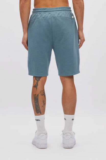 Diesel Garcia Shorts Utica Green