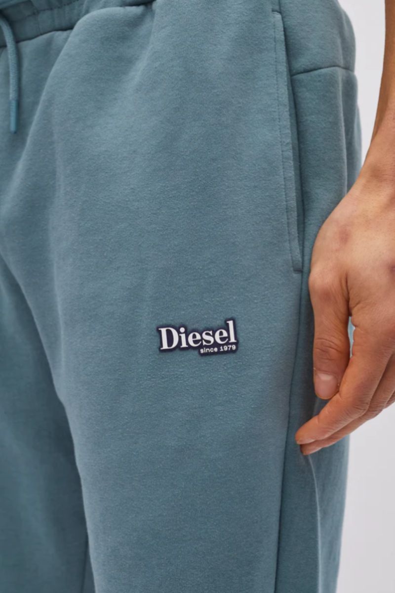 Diesel Garcia Shorts Utica Green