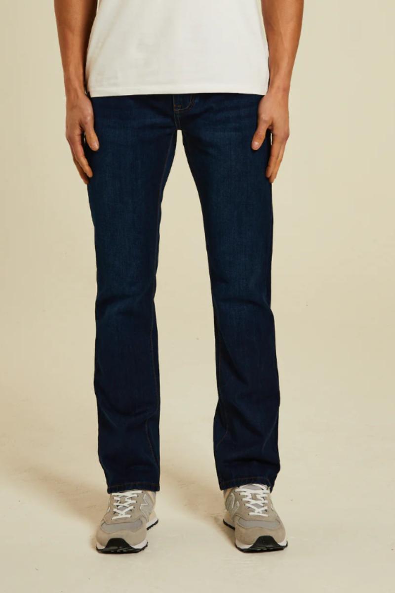 Diesel Nikolai Dexter Jean Indigo