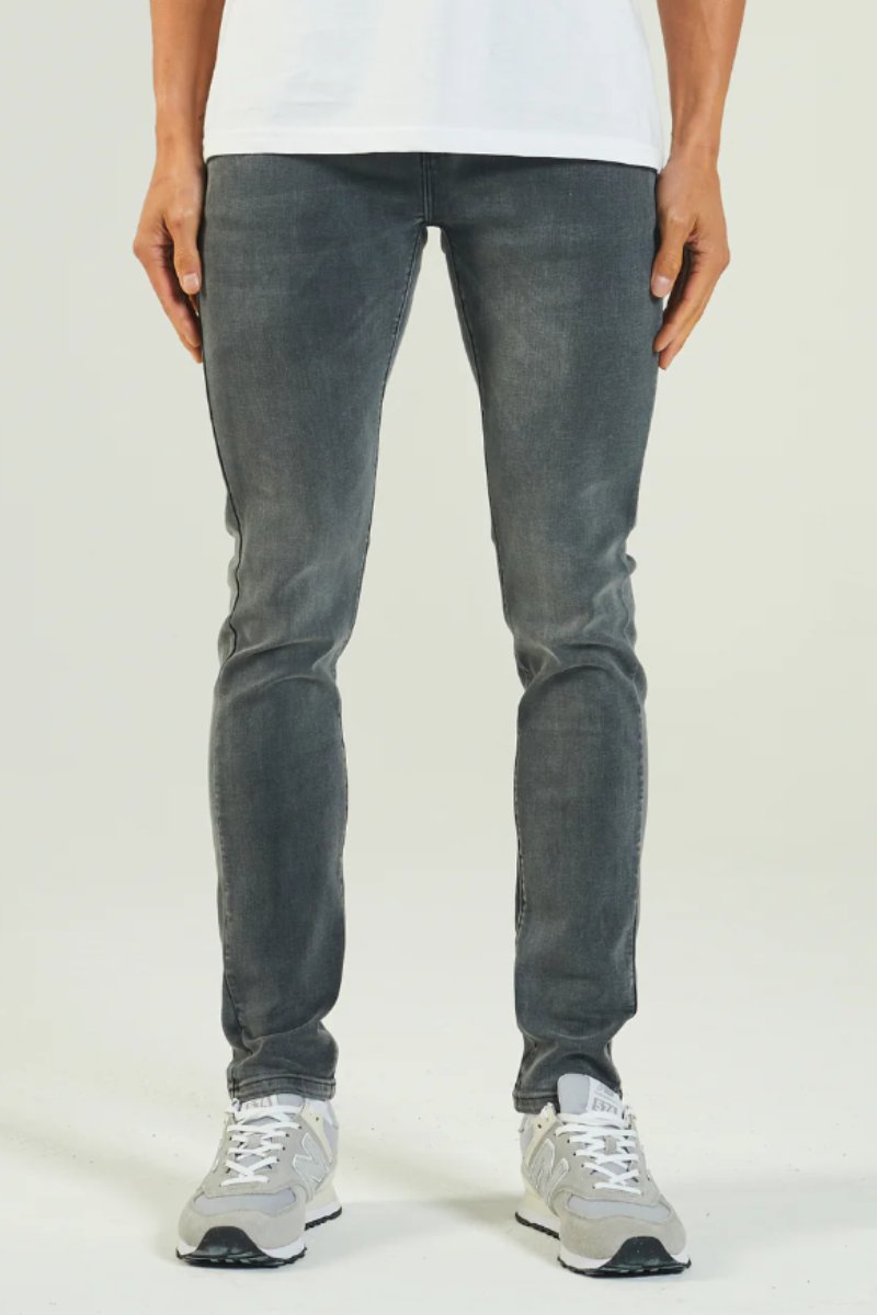 Diesel Palmer Slim Fit Grey