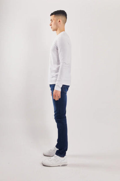 Diesel Palmer Slim Jean Dark Blue
