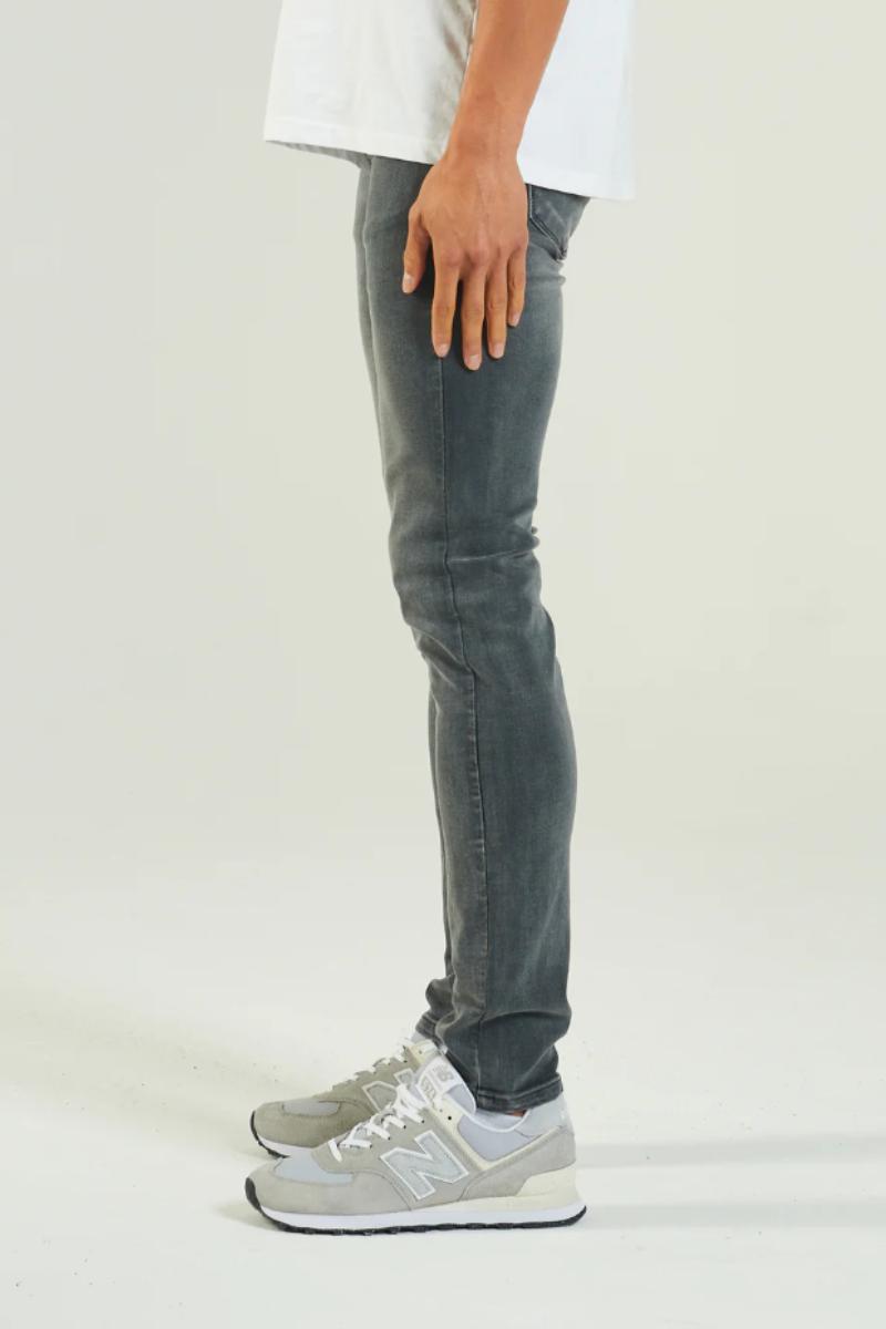 Diesel Palmer Slim Fit Jean Grey