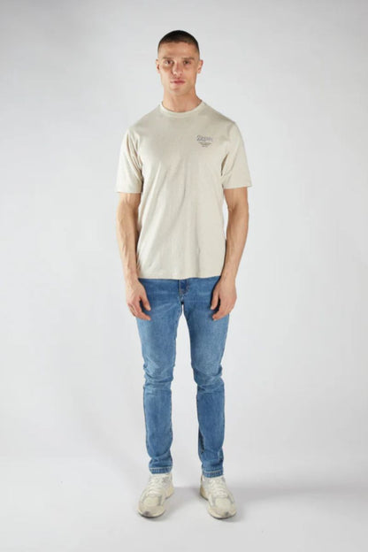 Diesel Parson T-Shirt Crum Marl