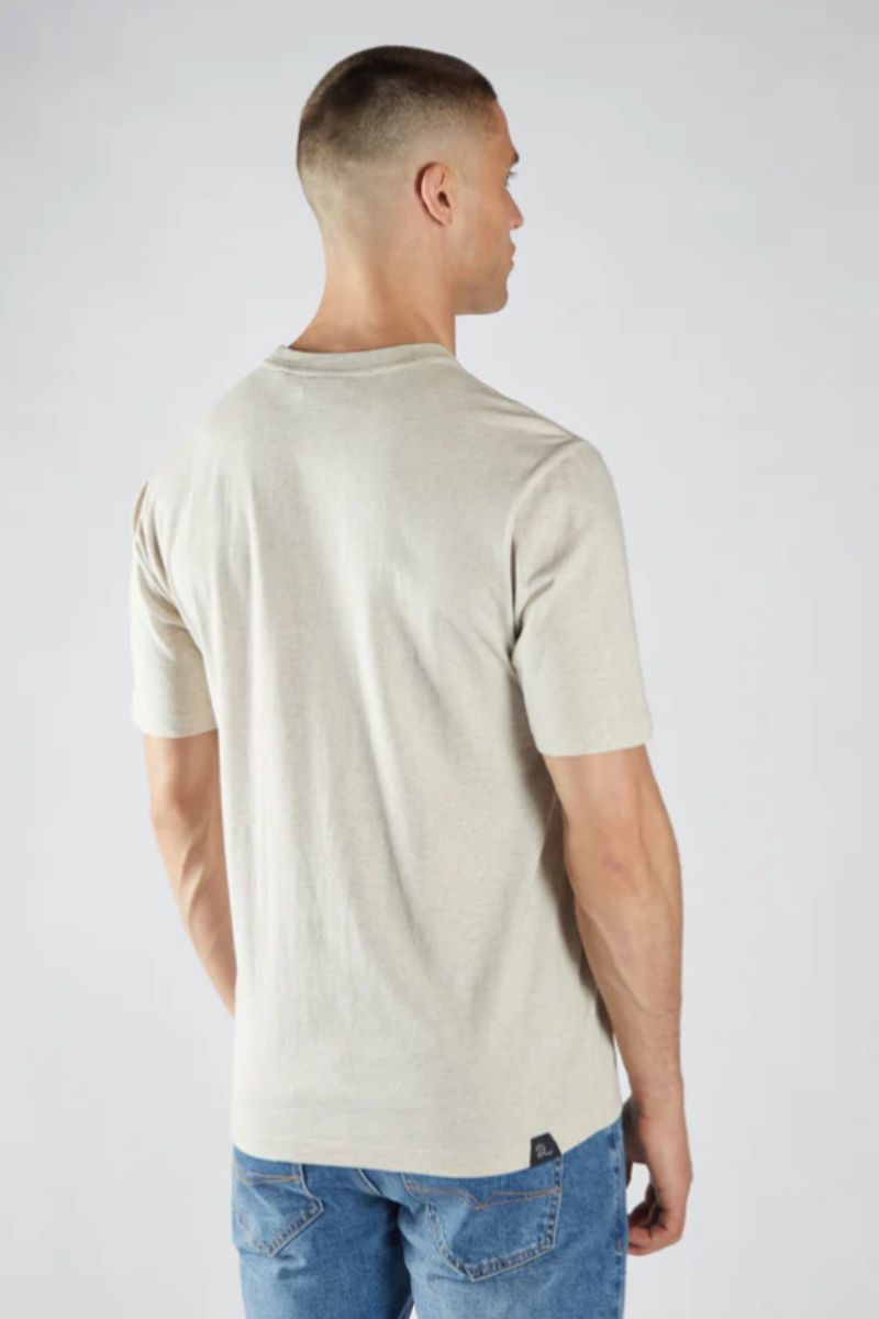 Diesel Parson T-Shirt Crum Marl