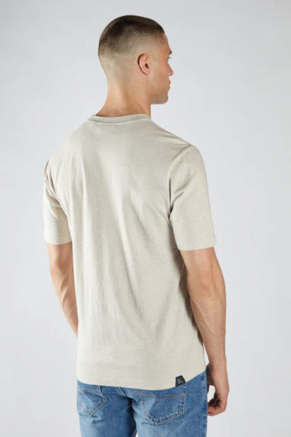 Diesel Parson T-Shirt Crum Marl