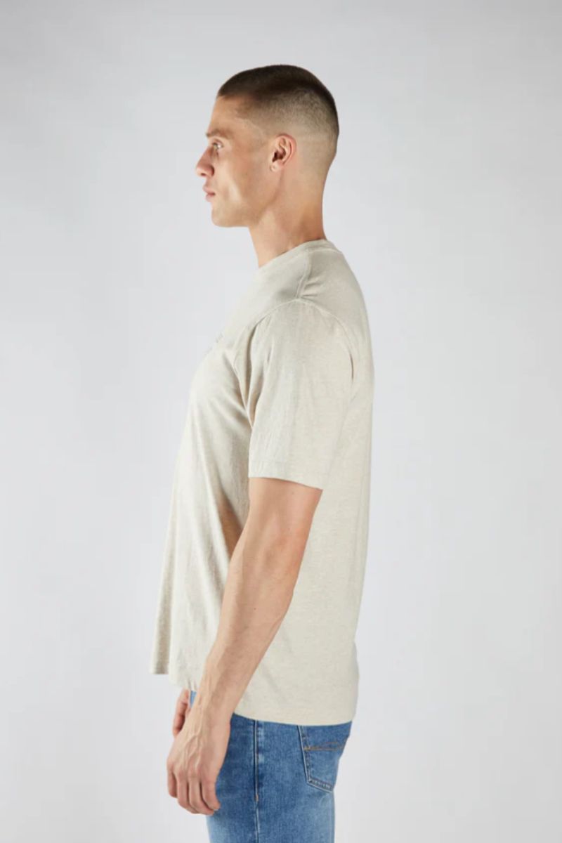 Diesel Parson T-Shirt Crum Marl