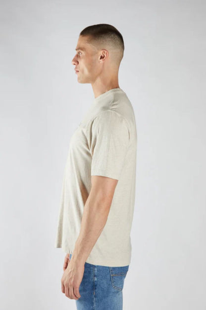 Diesel Parson T-Shirt Crum Marl