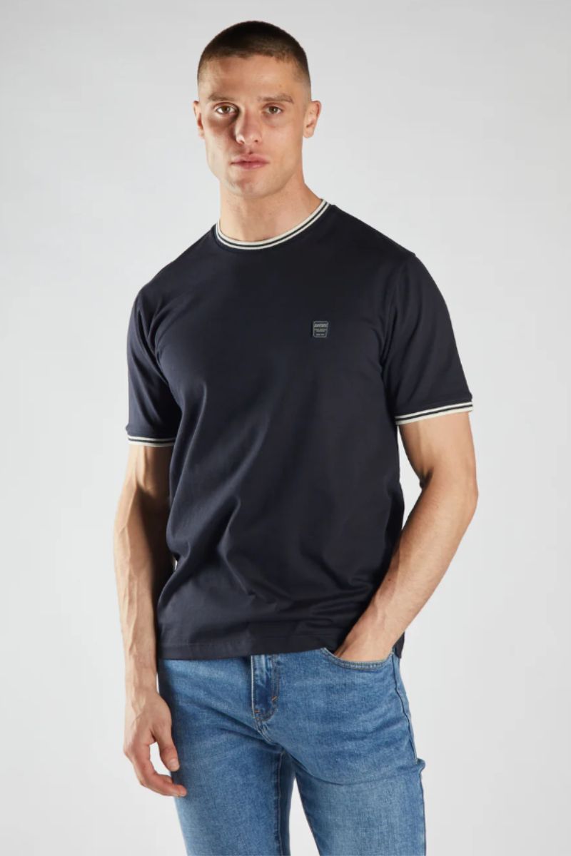Diesel Pharrell T-Shirt Midnight Blue