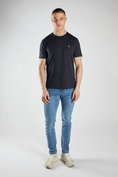 Diesel Pharrell T-Shirt Midnight Blue