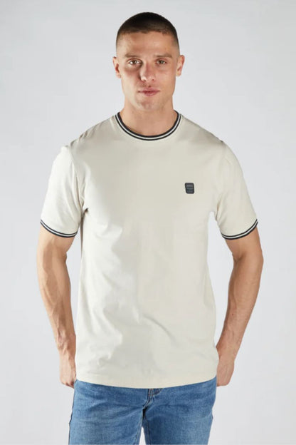 Diesel Pharrell T-Shirt Sable Stone