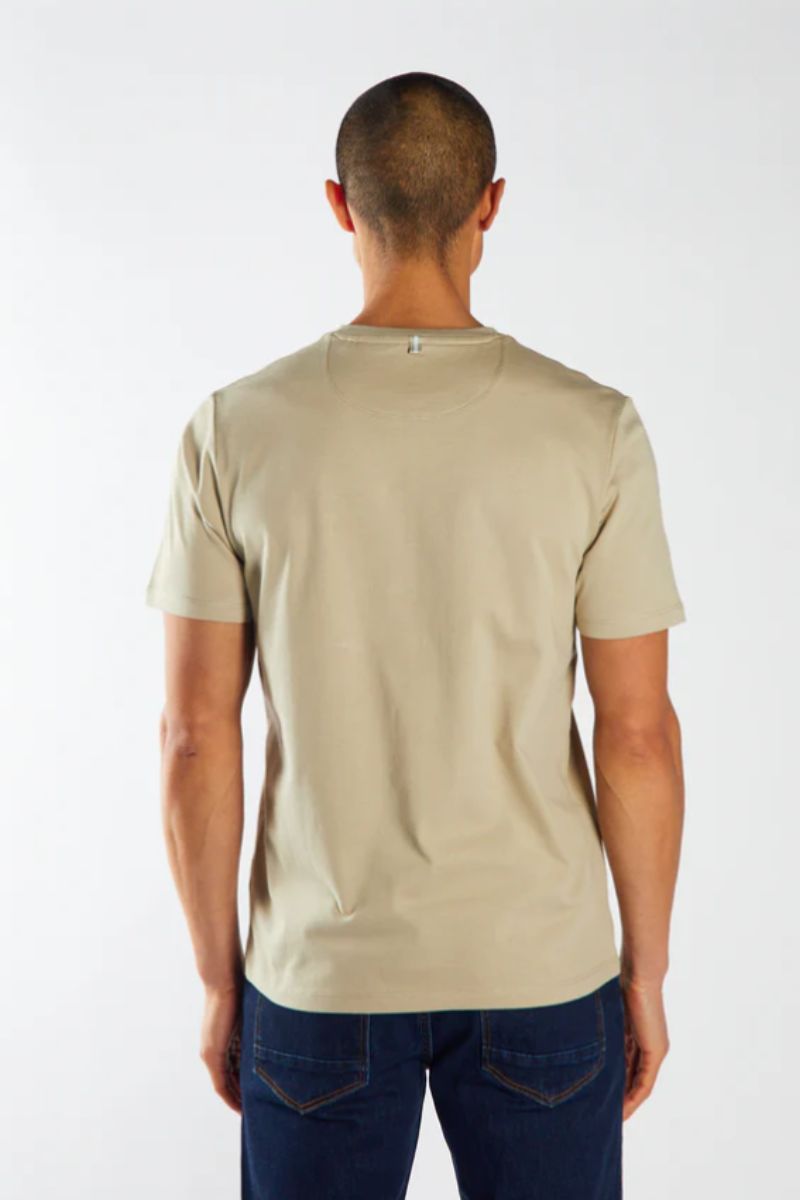 Diesel Reed T-Shirt Abby Stone