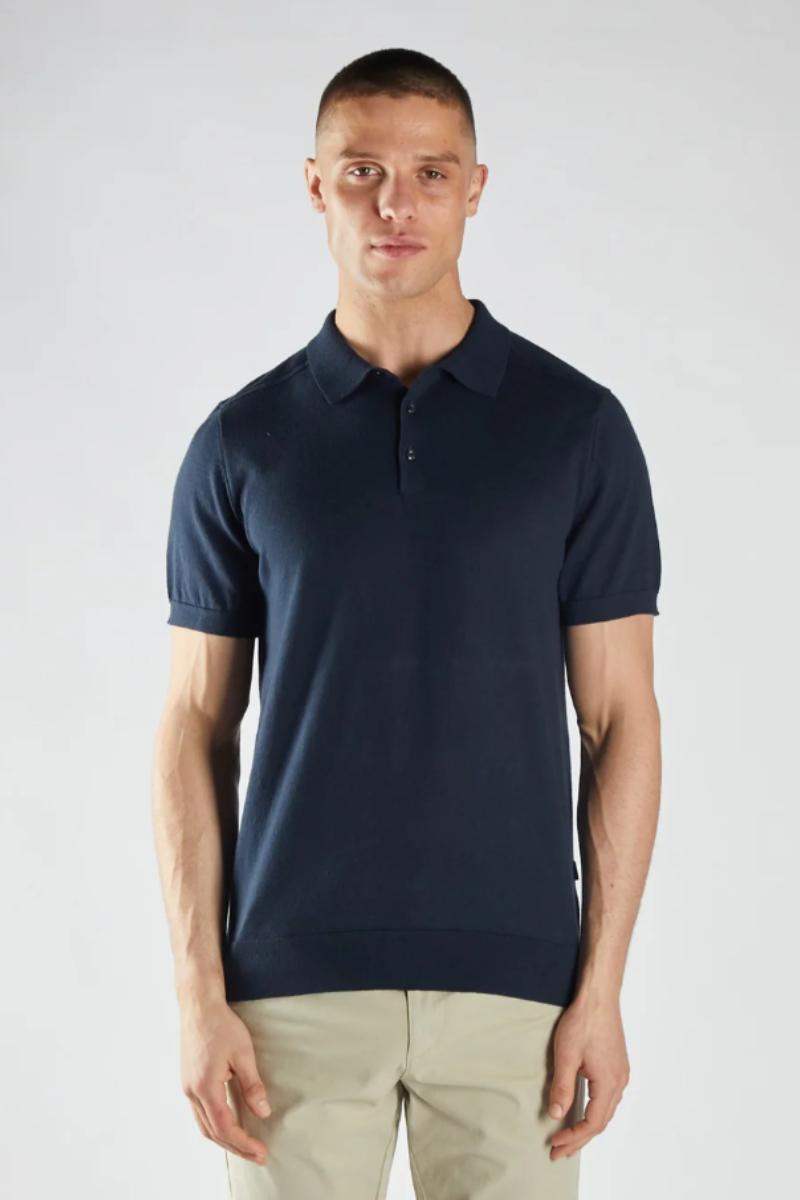 Diesel Ricardo Polo Navy