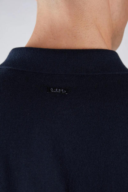 Diesel Ricardo Polo Navy